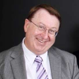 Photo: Dr. Martin D'Arcy-Evans - Obstetrician-Gynaecologist