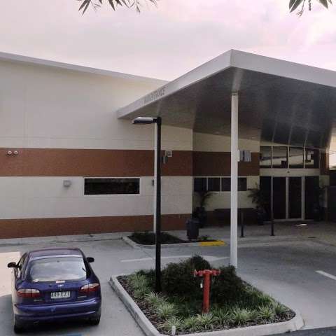 Photo: North West Private Hospital