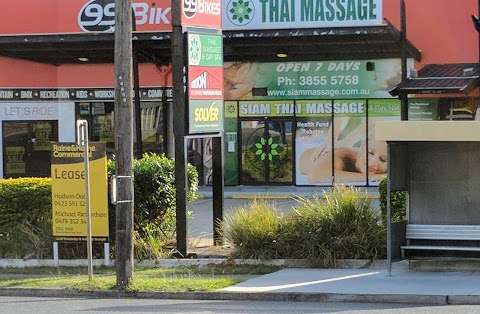 Photo: Siam Thai Massage & Day Spa