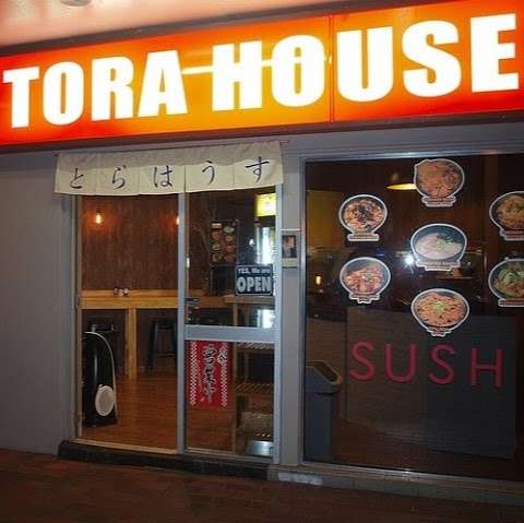Photo: Tora House
